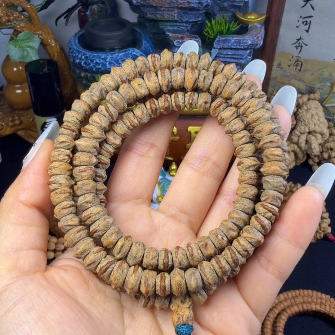 柏木无事牌红牙藏切药片