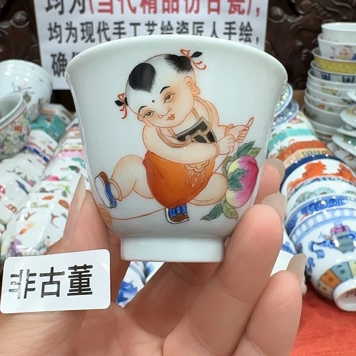 陶瓷艺术品收藏陶瓷
