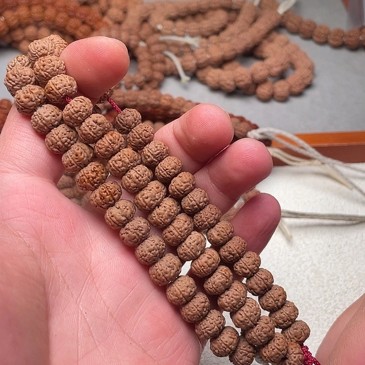 金刚菩提吊坠王*.金刚