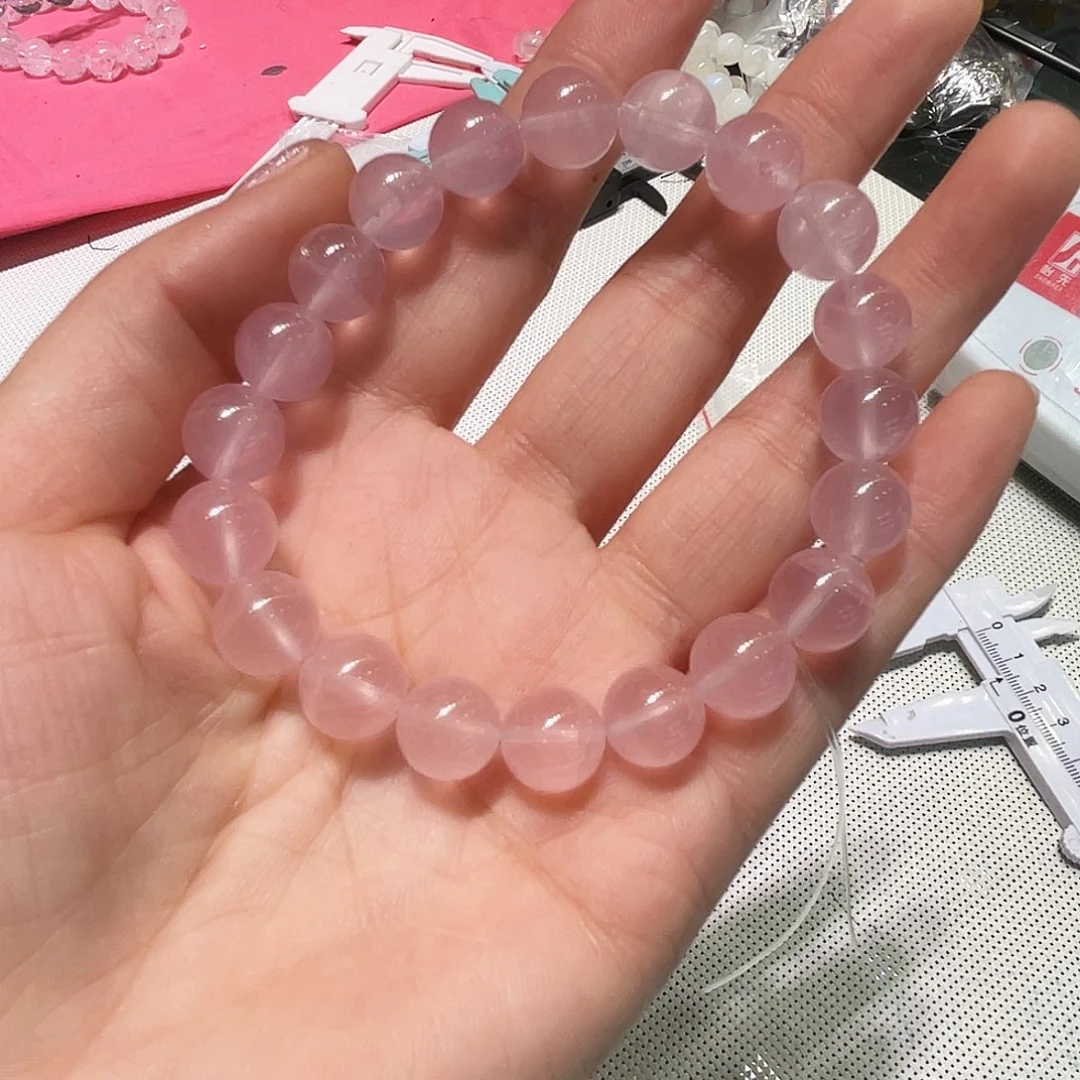倘***止水晶珠宝半成品未镶嵌