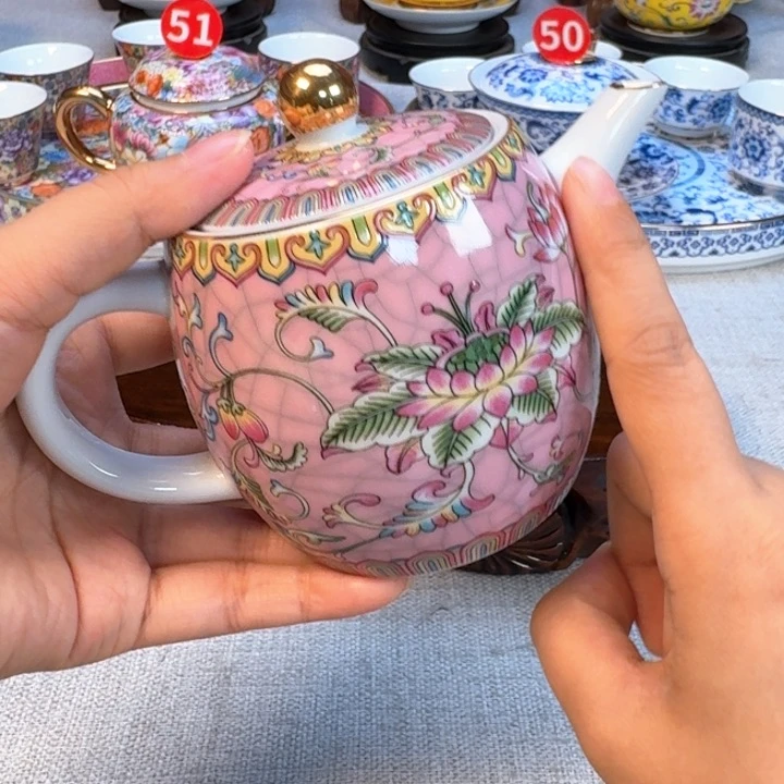 景德镇陶瓷景德镇瓷器