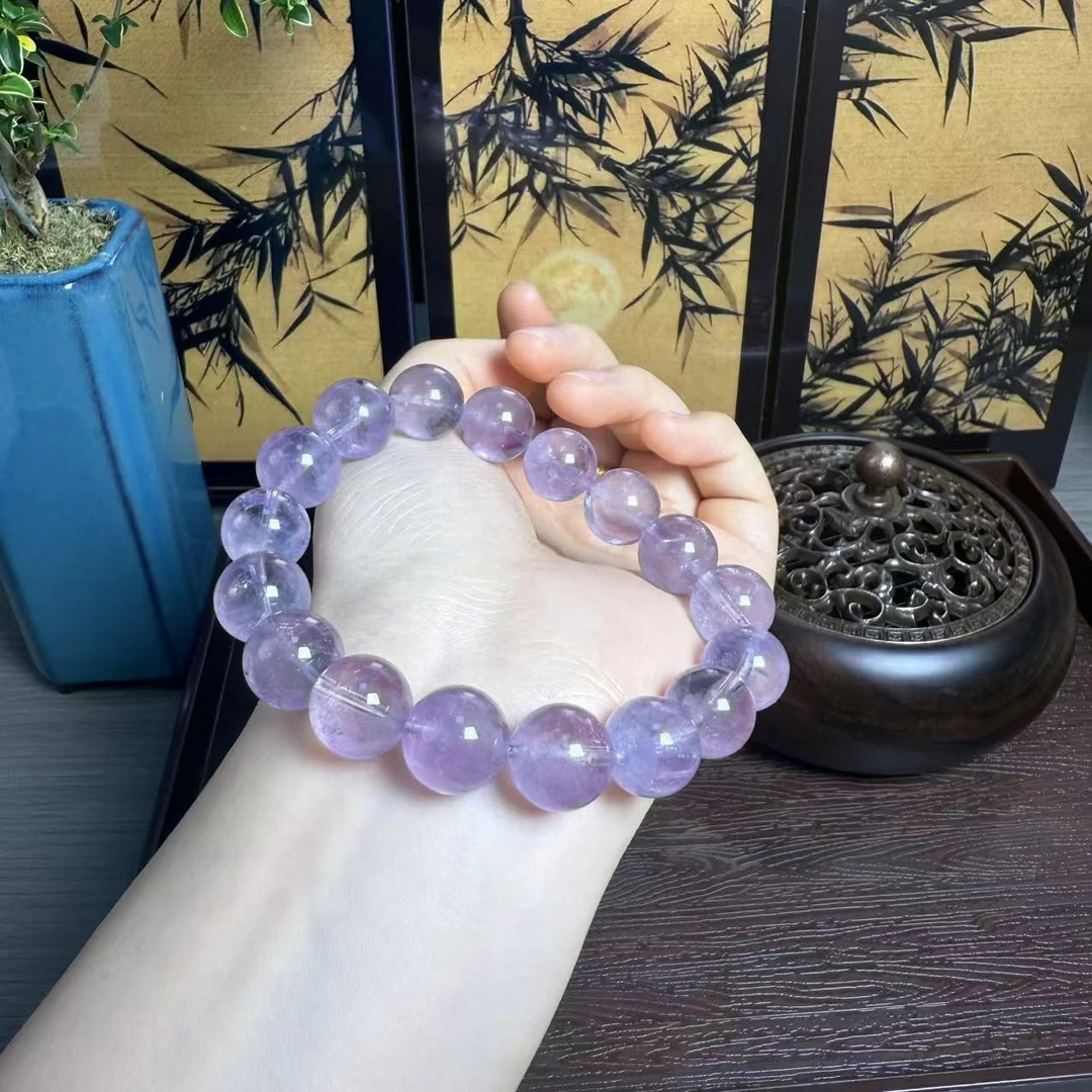 【带证书】紫玉