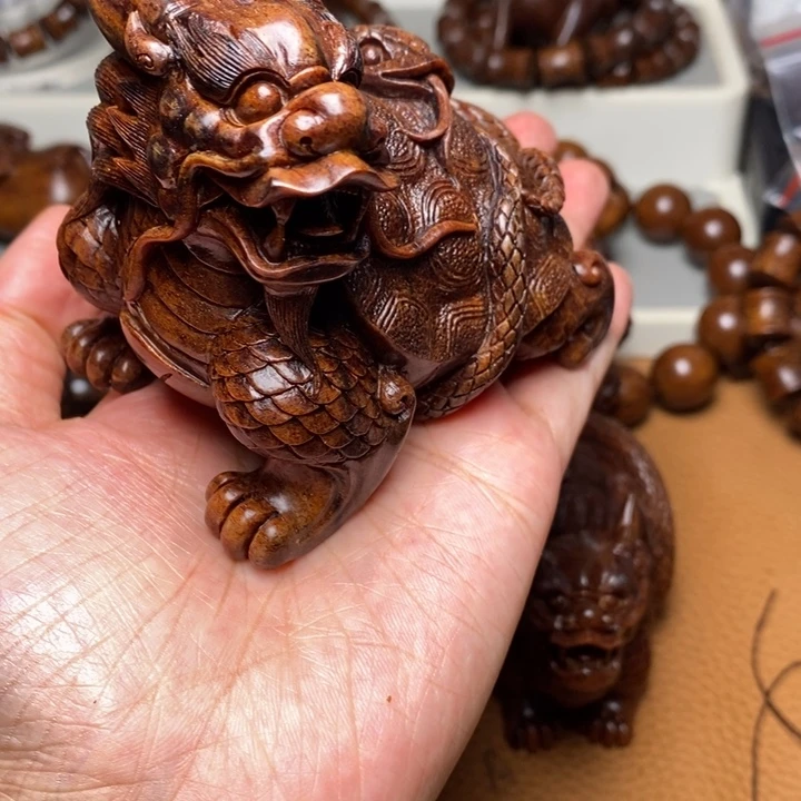 ÷***贡木手串/手链暗香出品精品木串