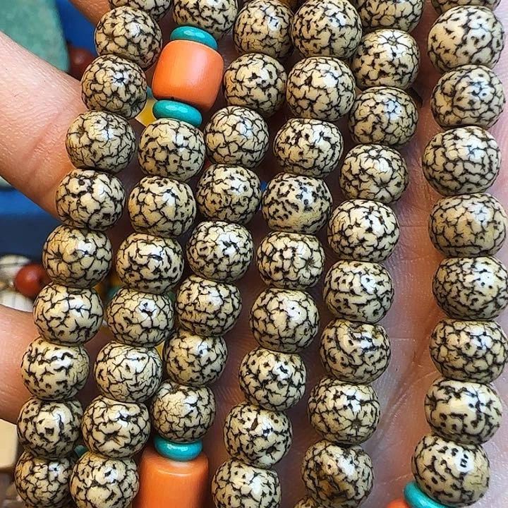 柏香籽/百香籽手串