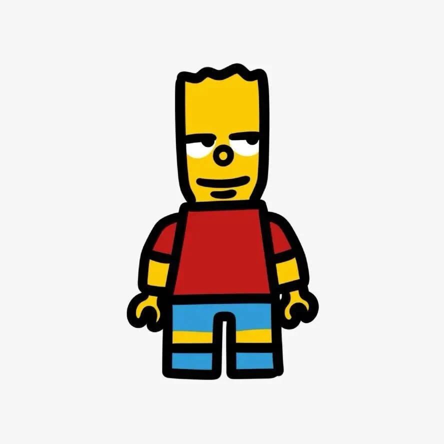 （九狸人仔屋）DIY专拍A