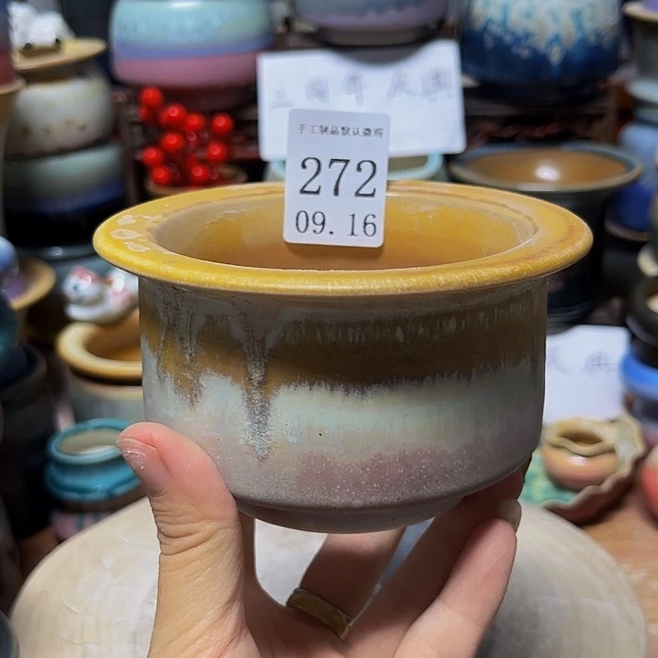 瓷片景德镇陶瓷手工制作
