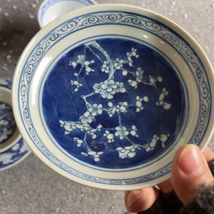 瓷片景德镇陶瓷艺术博物