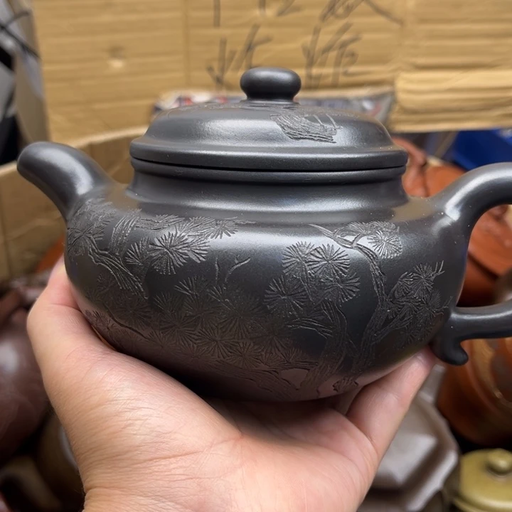 紫砂茶壶紫砂壶等各种造型