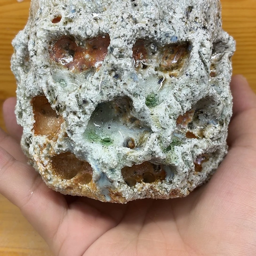 陶园柴烧，精品高货389