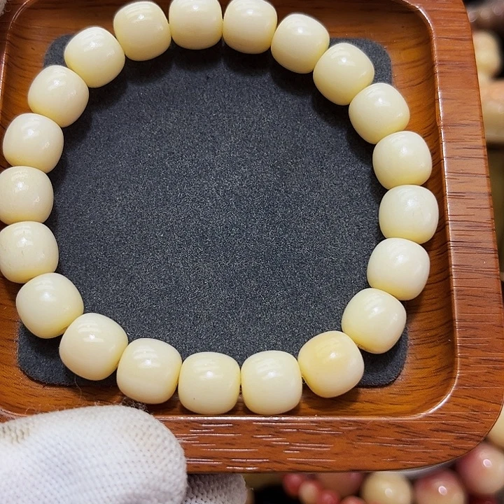 驼骨手串/手链驼牙串