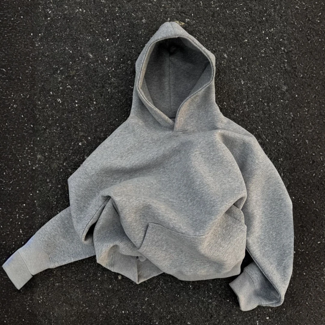 4 号链接 美式休闲情侣夏季高街宽松复古百搭T 潮流ins街头嘻哈