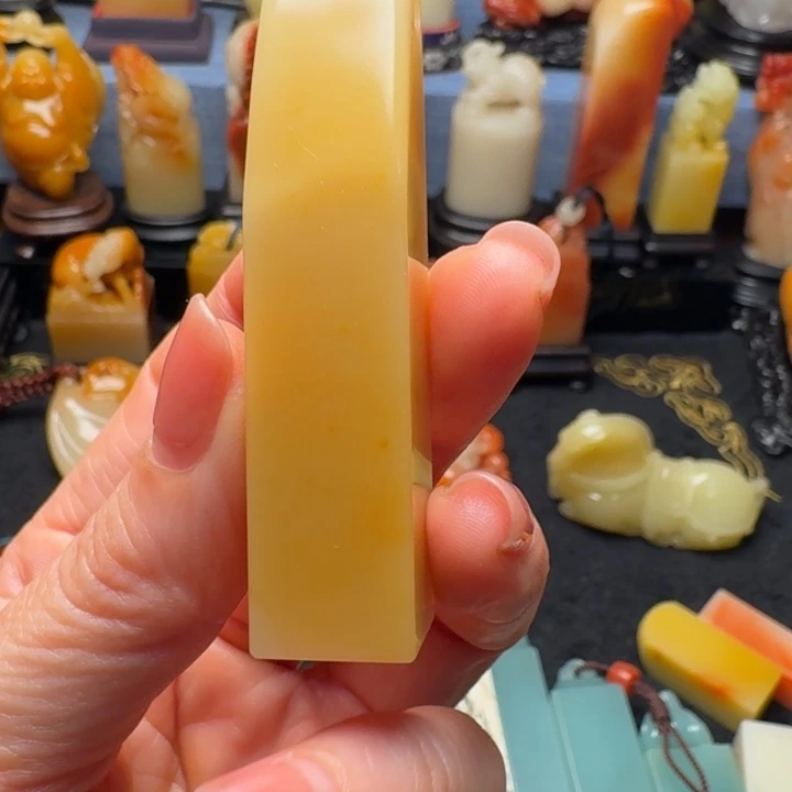 忘***谷印石寿山石寿山石芙蓉