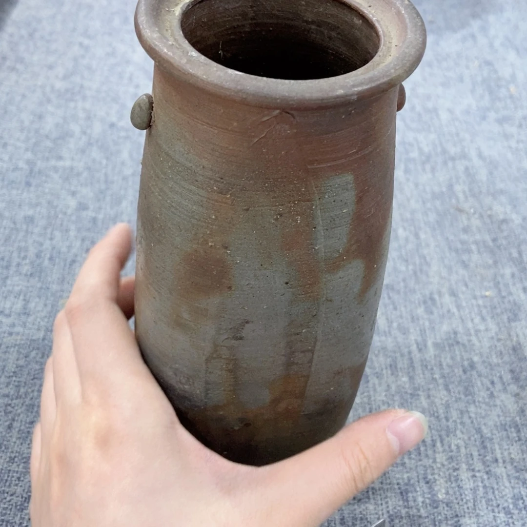 紫砂茶杯非常满意好看得物件