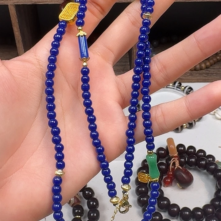 手串/手链小叶紫檀