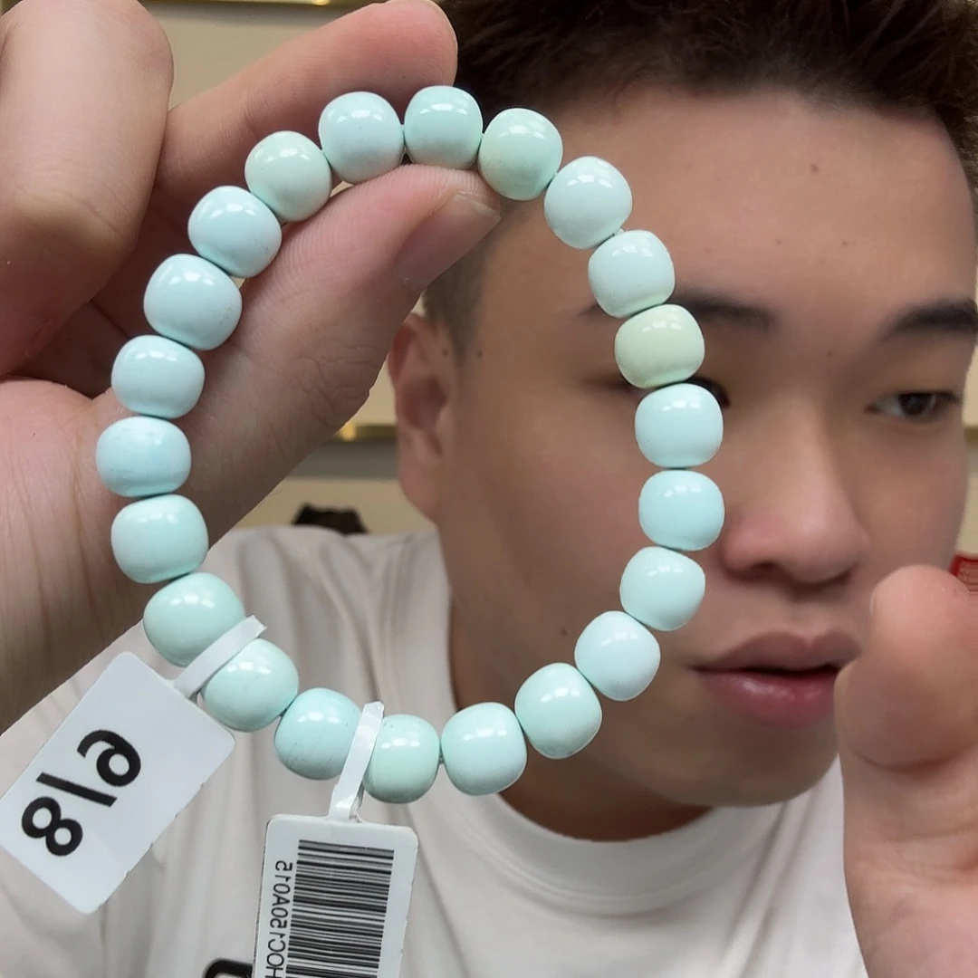 绿松石未镶嵌珠宝奇石241