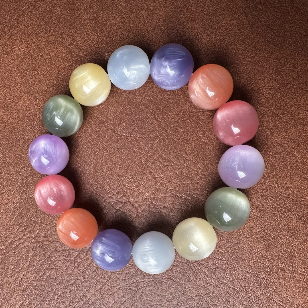 0789  精品手串 （无礼盒）