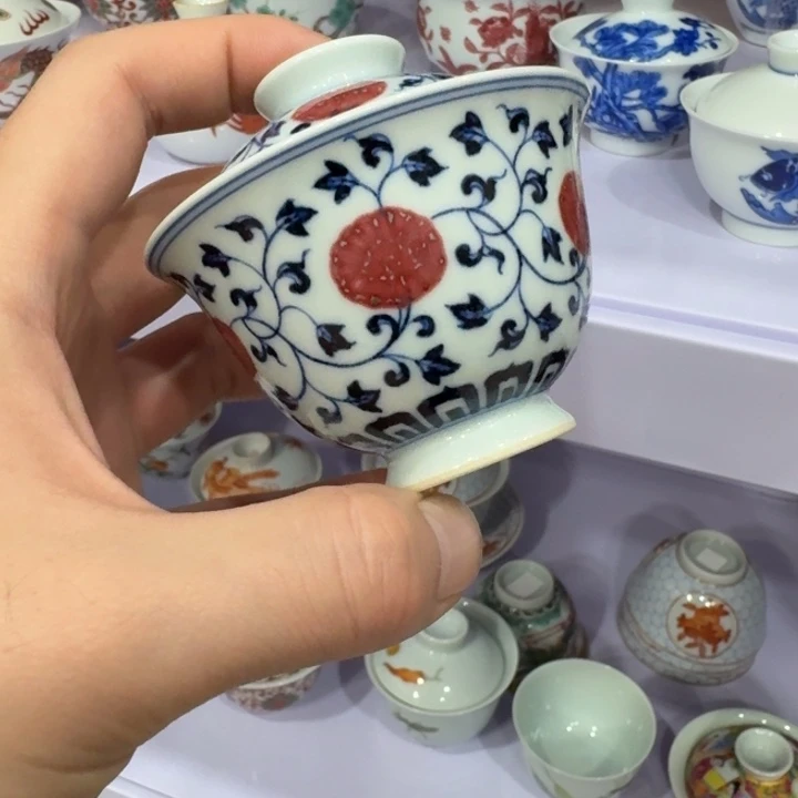 陶瓷艺术品收藏陶瓷