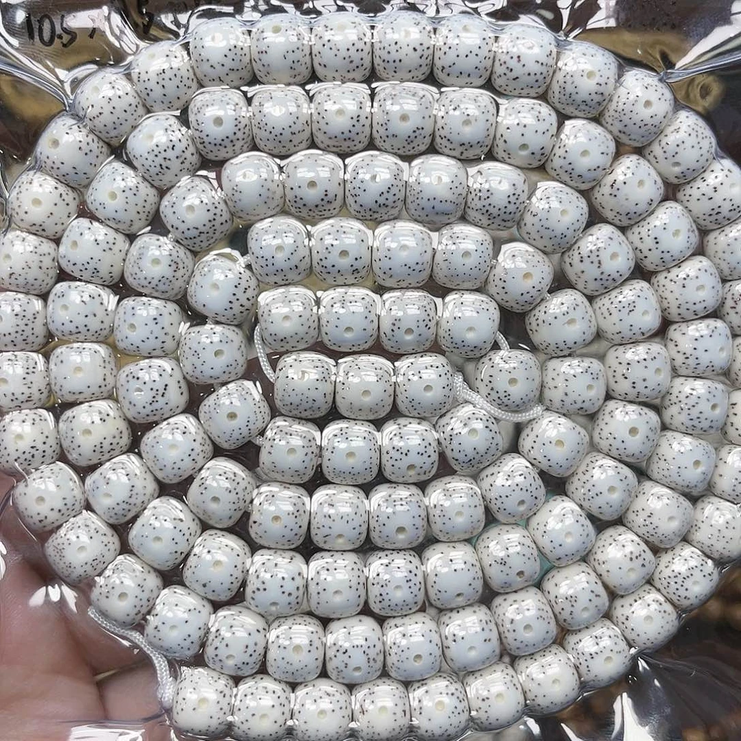 星月菩提吊坠向*_星月菩提子 脱脂顺白