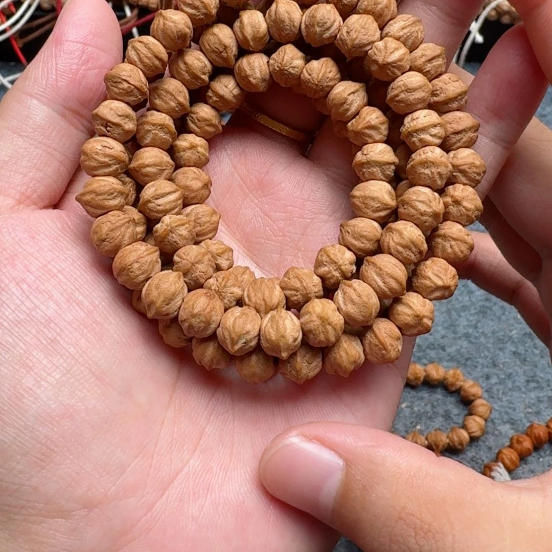 手串柏香籽/百香籽2