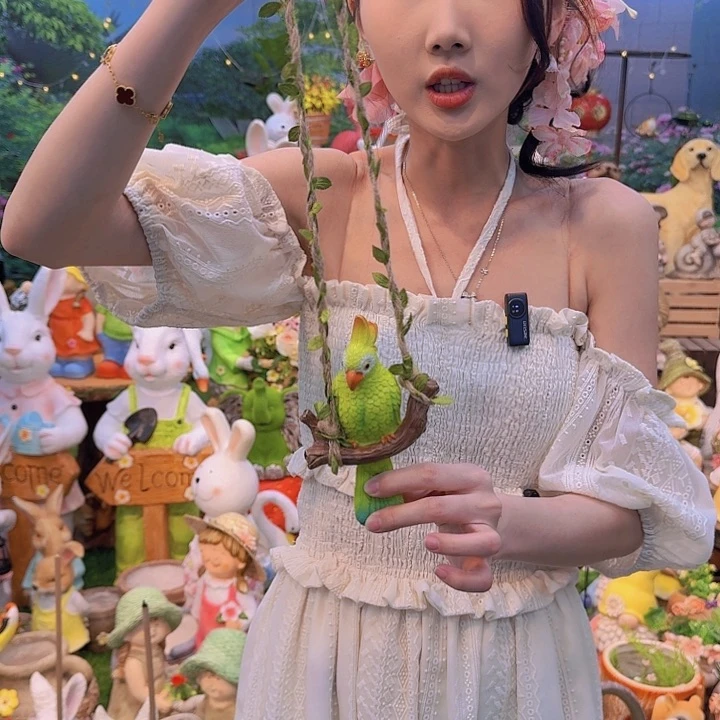 摆件花园庭院摆件00