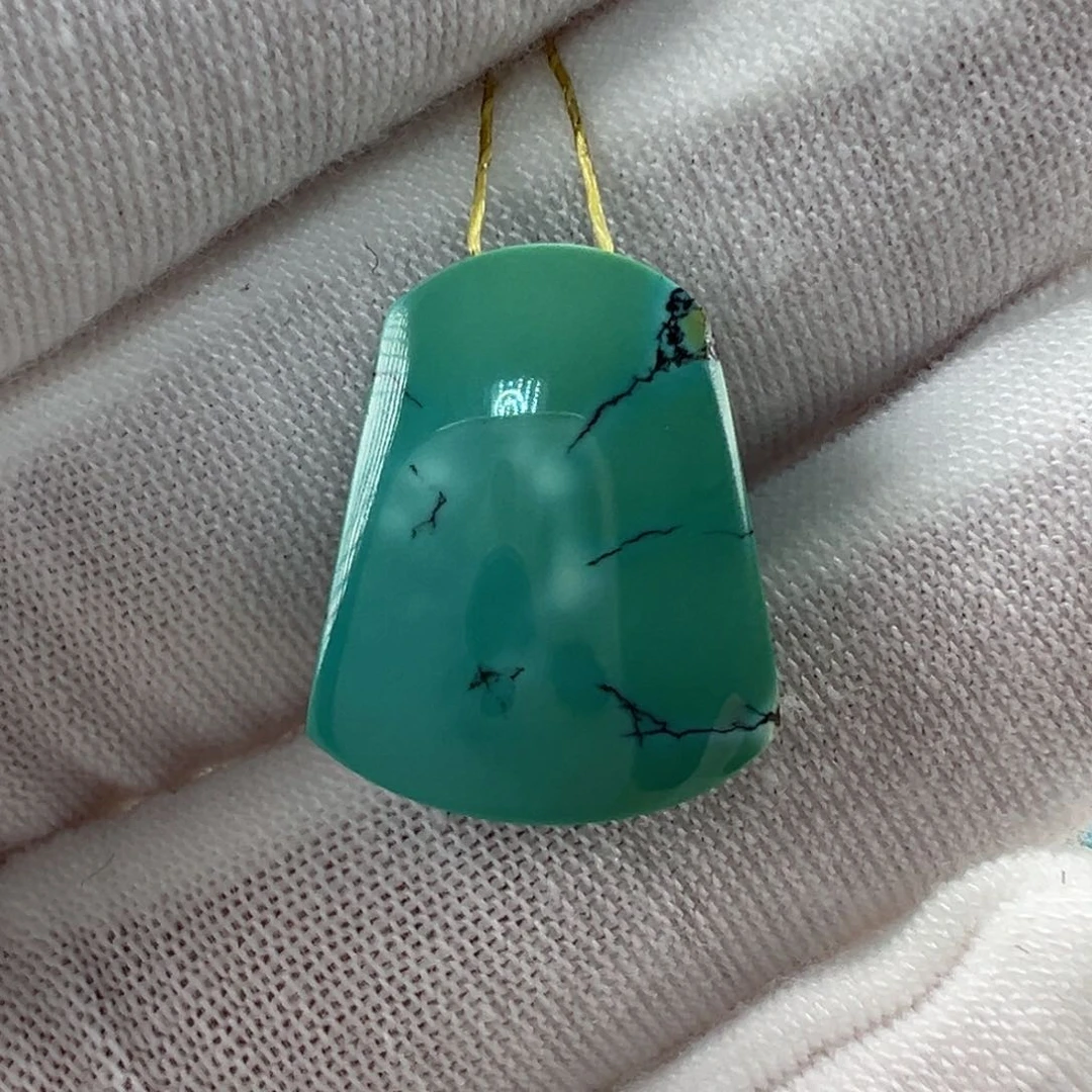 未镶嵌绿松石配饰14.3