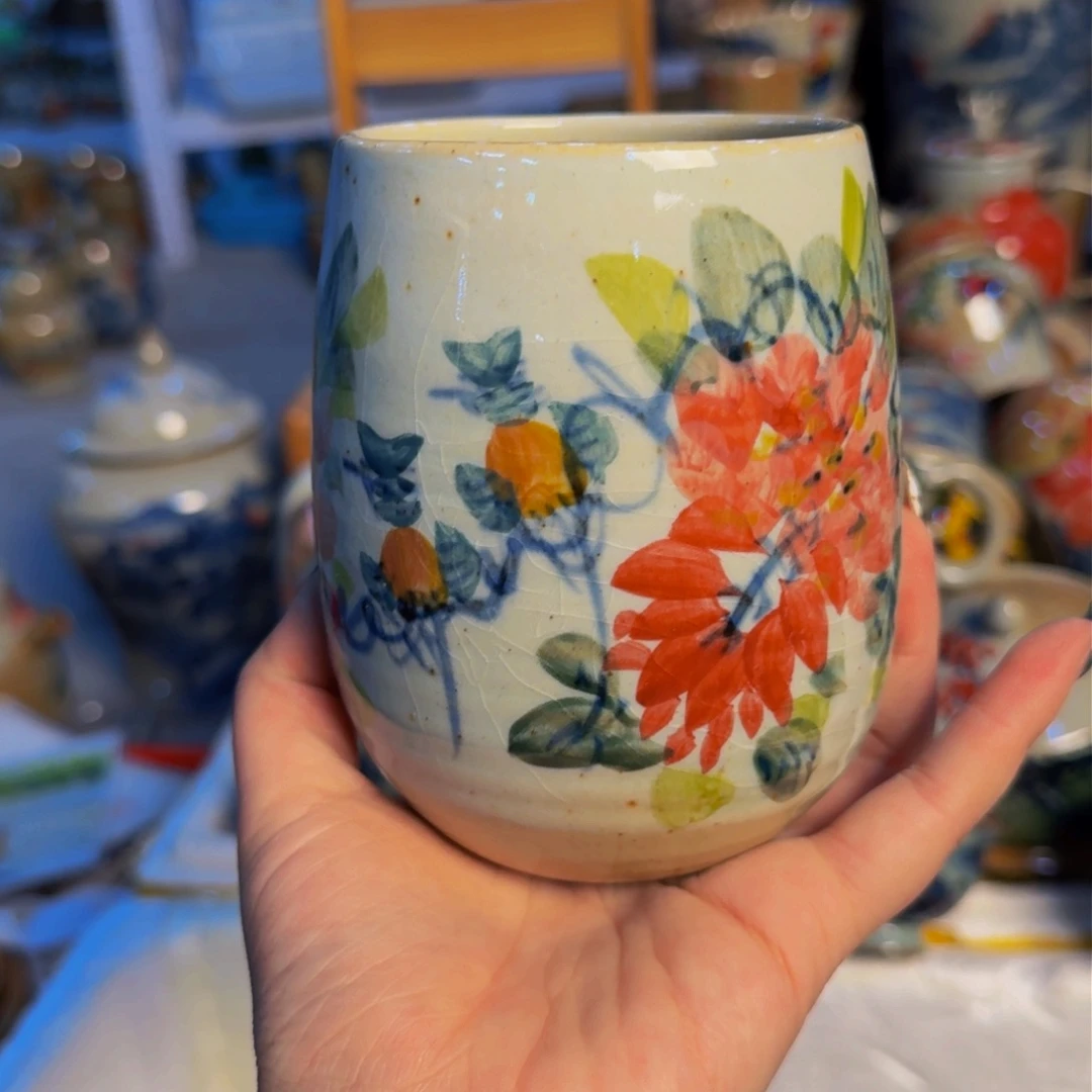 瓶景德镇源头厂家