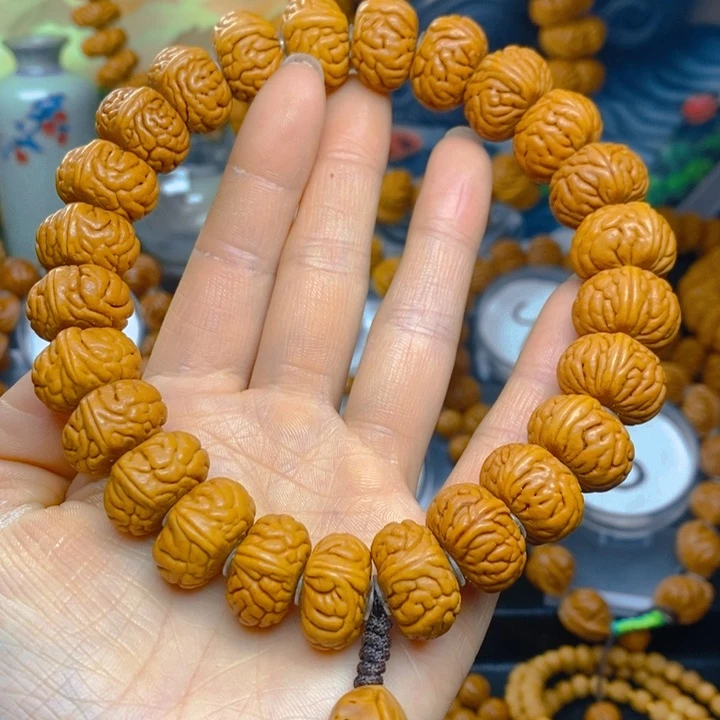 桃核手串185555558888