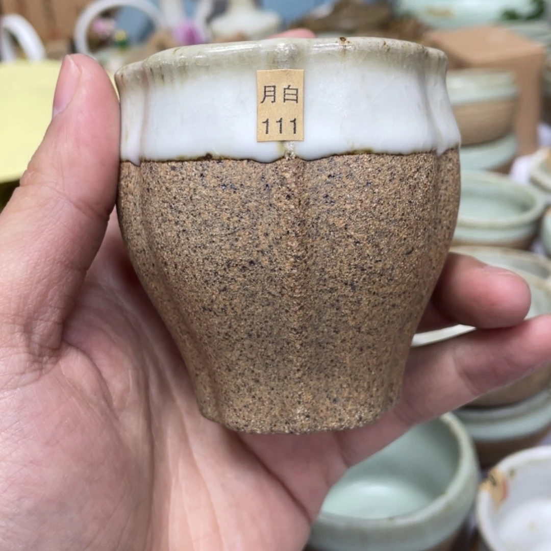 【闪购商品】壶老段烧陶瓷茶器！