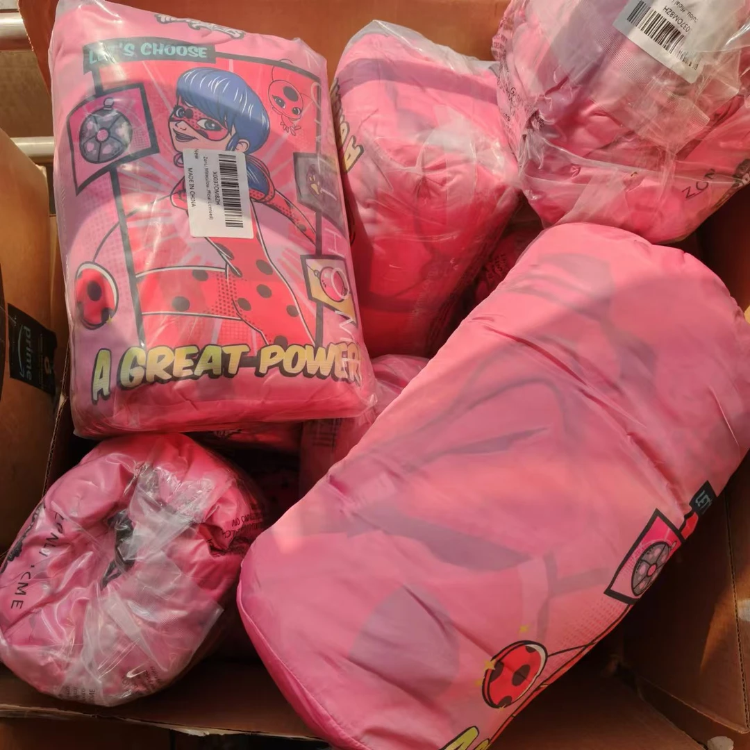 8ZH  粉色户外防潮垫/户外被子 127*196