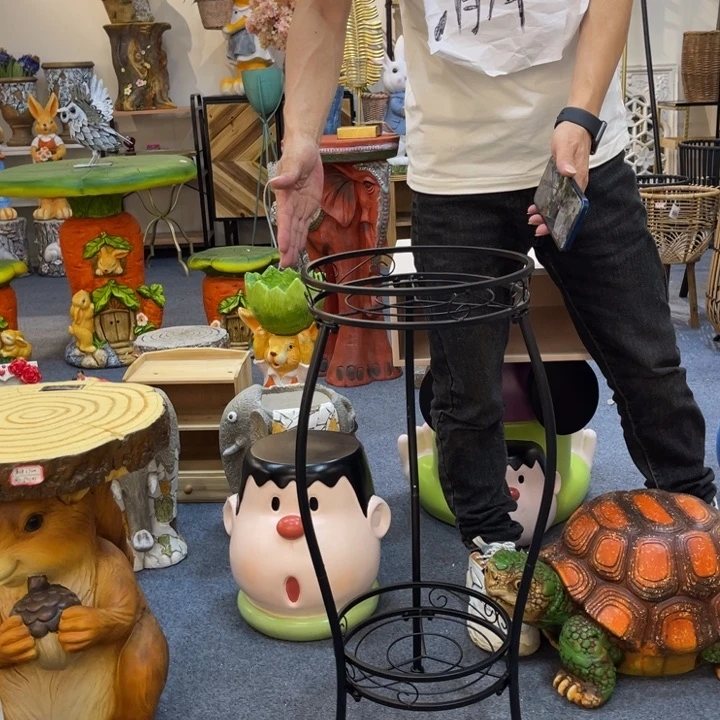 摆件花架哈哈哈哈哈哈哈