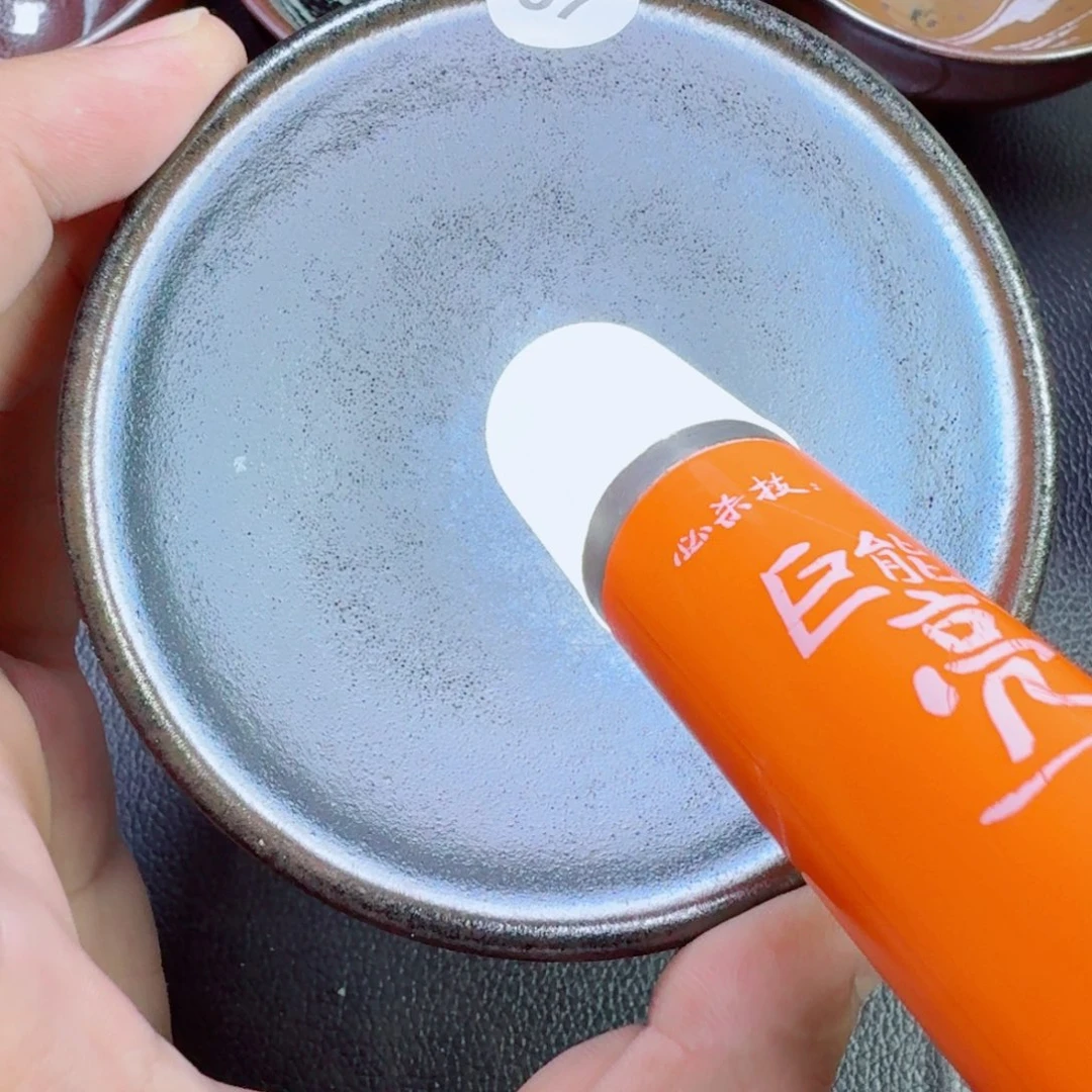 茶盏古时茶器建窑建盏67