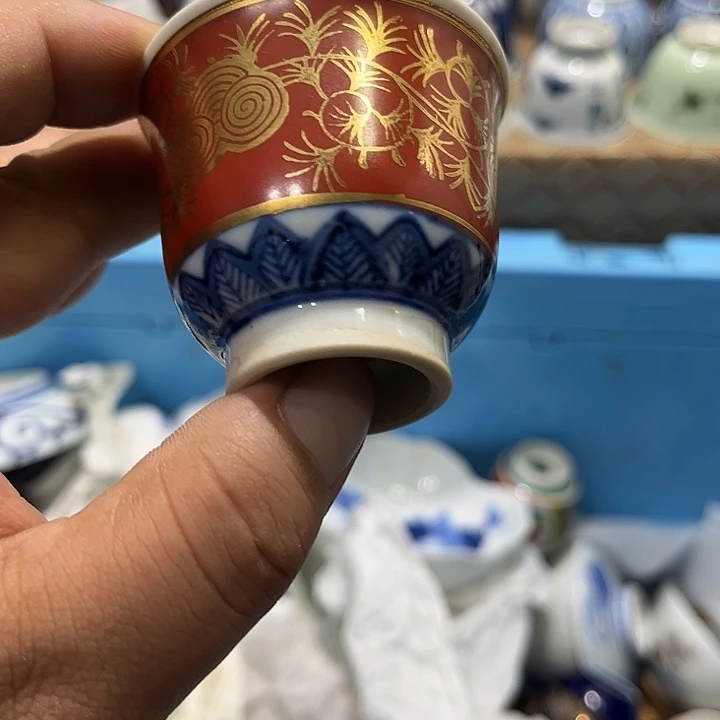 陶瓷茶玩榜第二十名