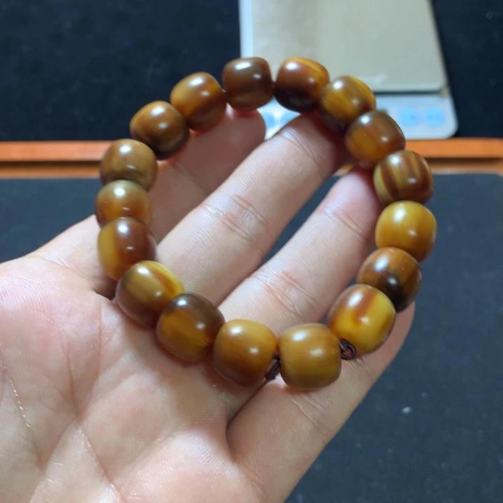 橄榄核手串猛犸猛犸猛犸猛犸D21