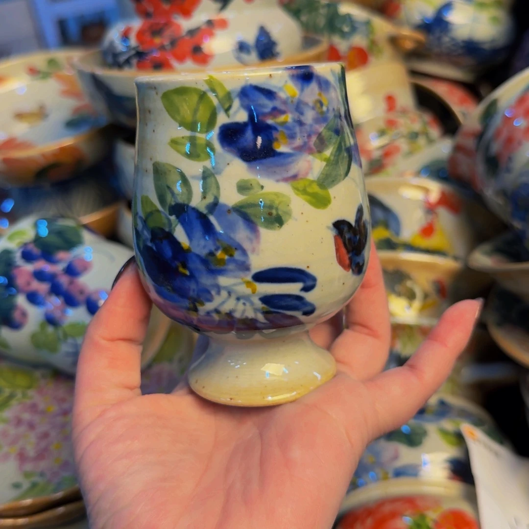 瓷片景德镇源头厂家