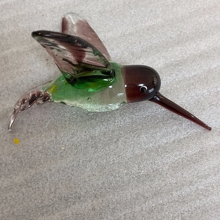 琉璃手工艺品么*琉璃