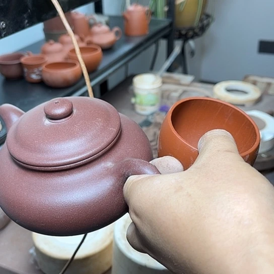 农***夫茶壶底槽青农夫一镢头十级牌半价优惠底槽大亨仿古
