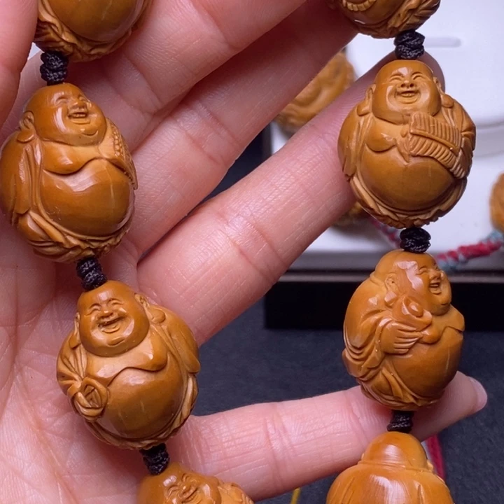 手串橄榄核橄榄核