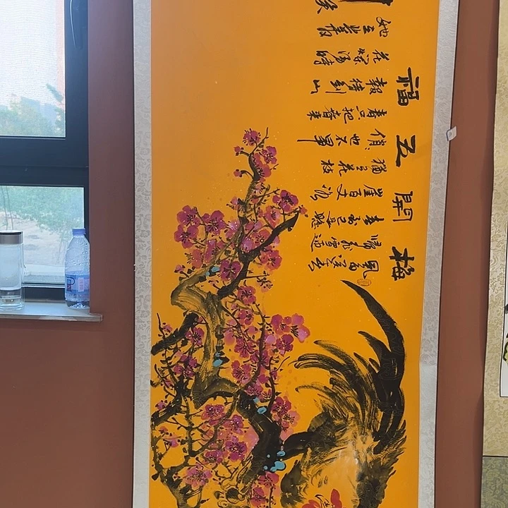 书法手写书法，手写手绘134