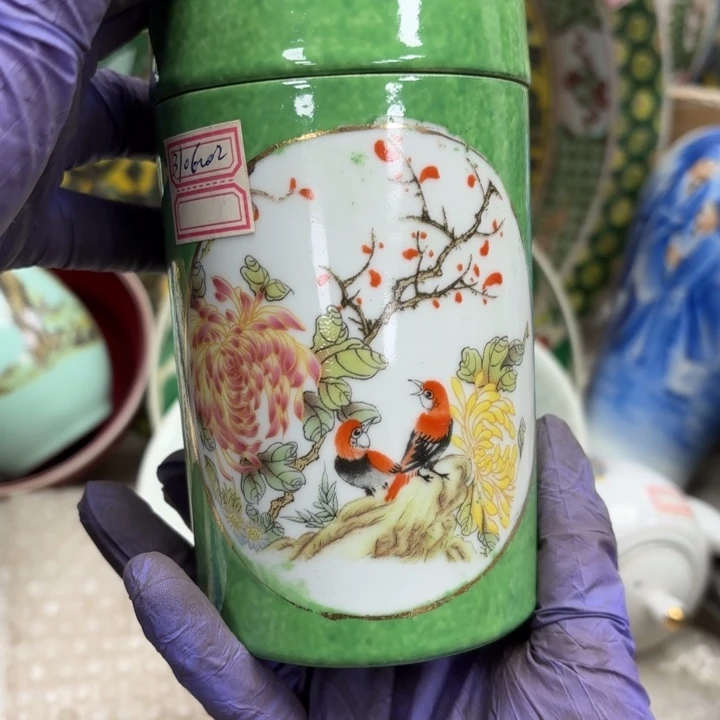 摆件瓷器摆件瓷器摆件