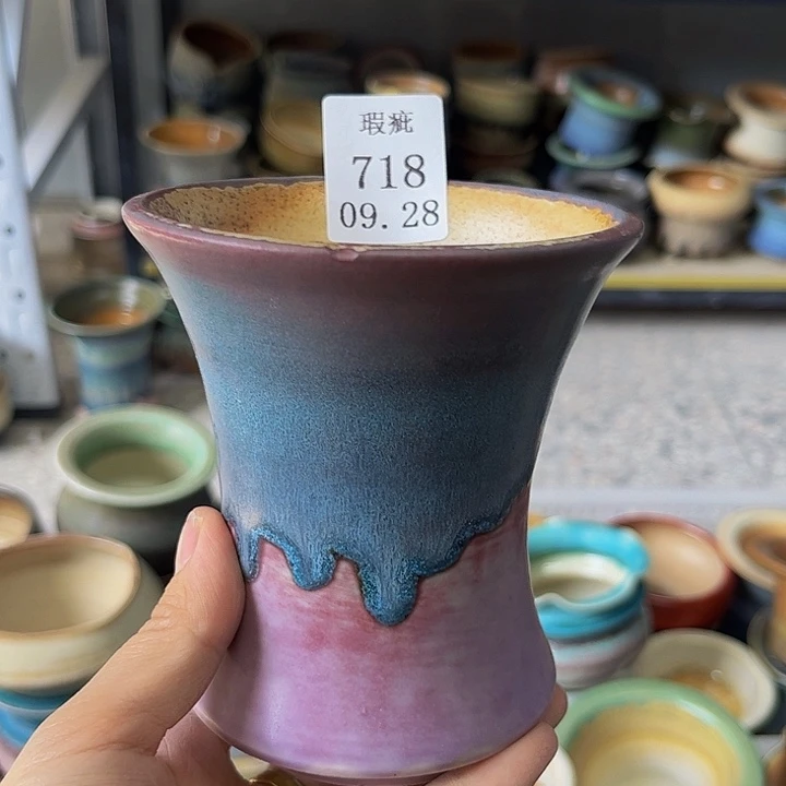 瓷片景德镇陶瓷手工制作