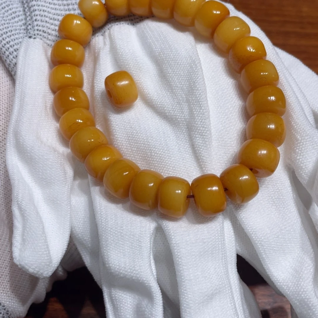 手串/手链驼骨手串