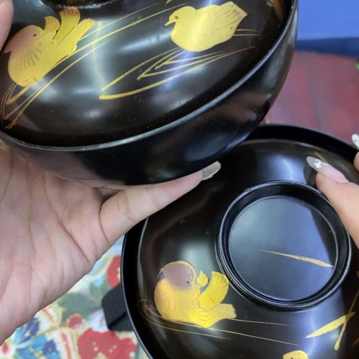 海外陶瓷茶具日化