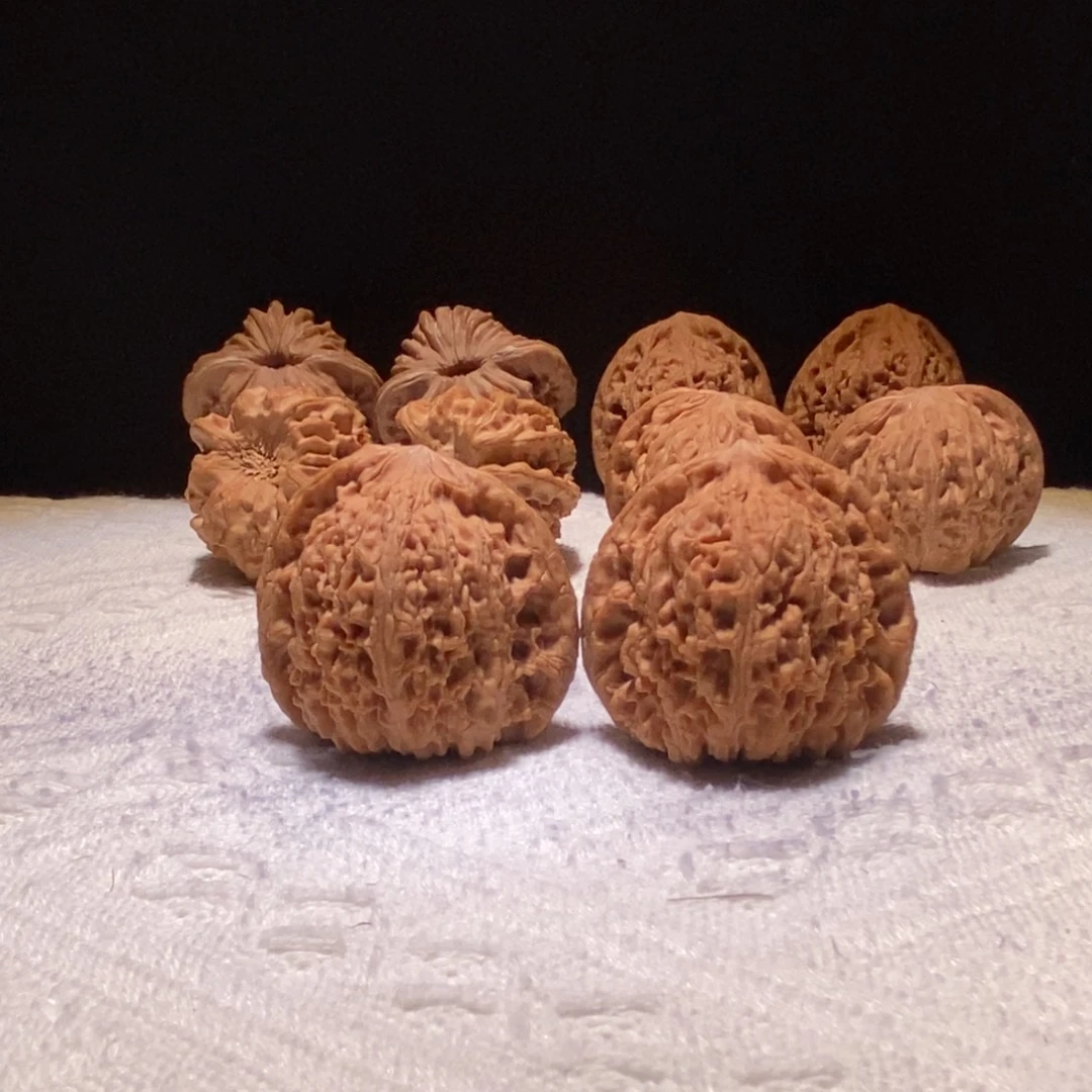 *****极品南疆石，44+尺