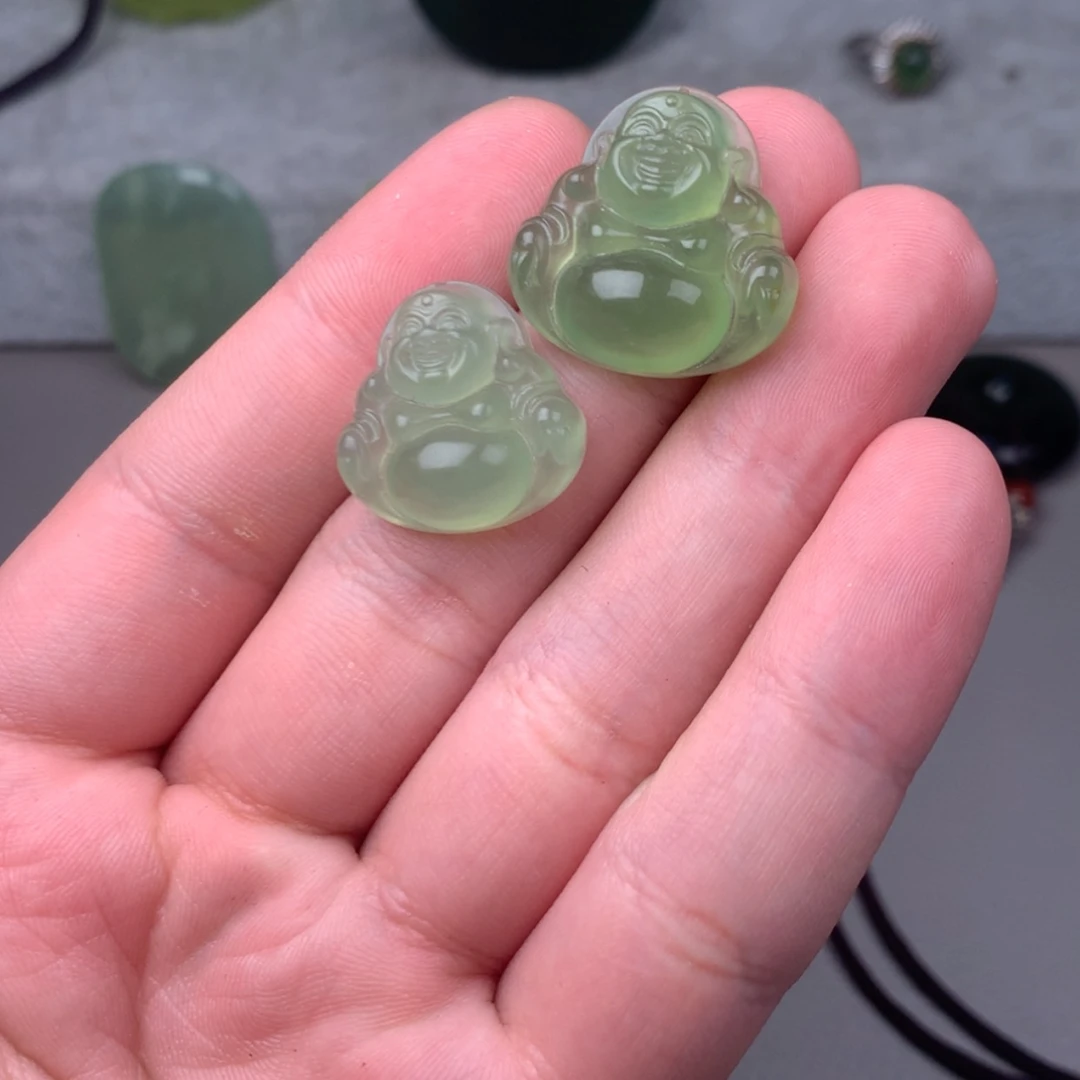 【闪购商品】未镶嵌蛇纹石玉岫玉