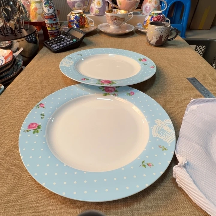 瓷片启航瓷器精选