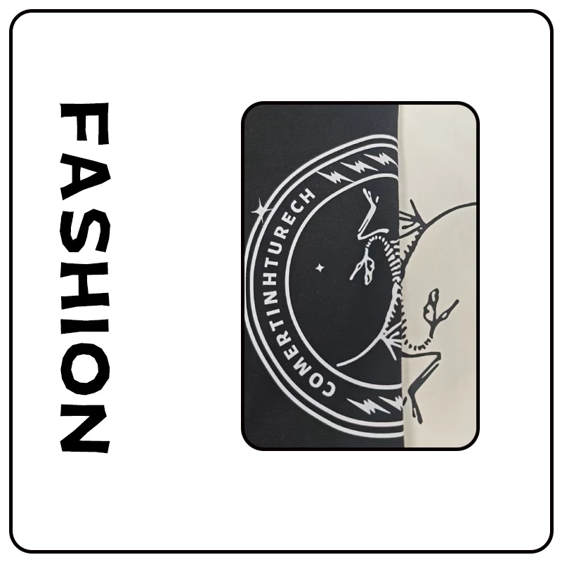 【2号链接-小鸟手绘】立体彩绘情侣款设计师T恤-1002