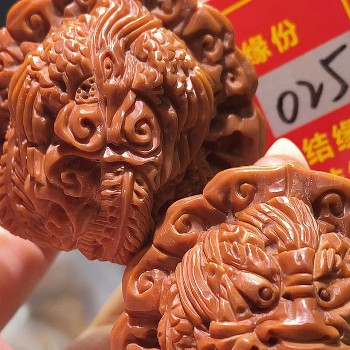 把件文玩核桃核桃核桃