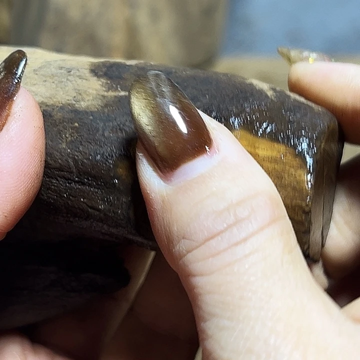 简***单贡木手串定制不退不换