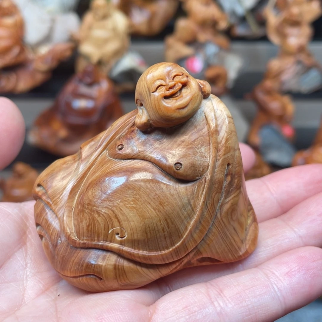 【闪购商品】柏木（崖柏）wxxwowoooooo