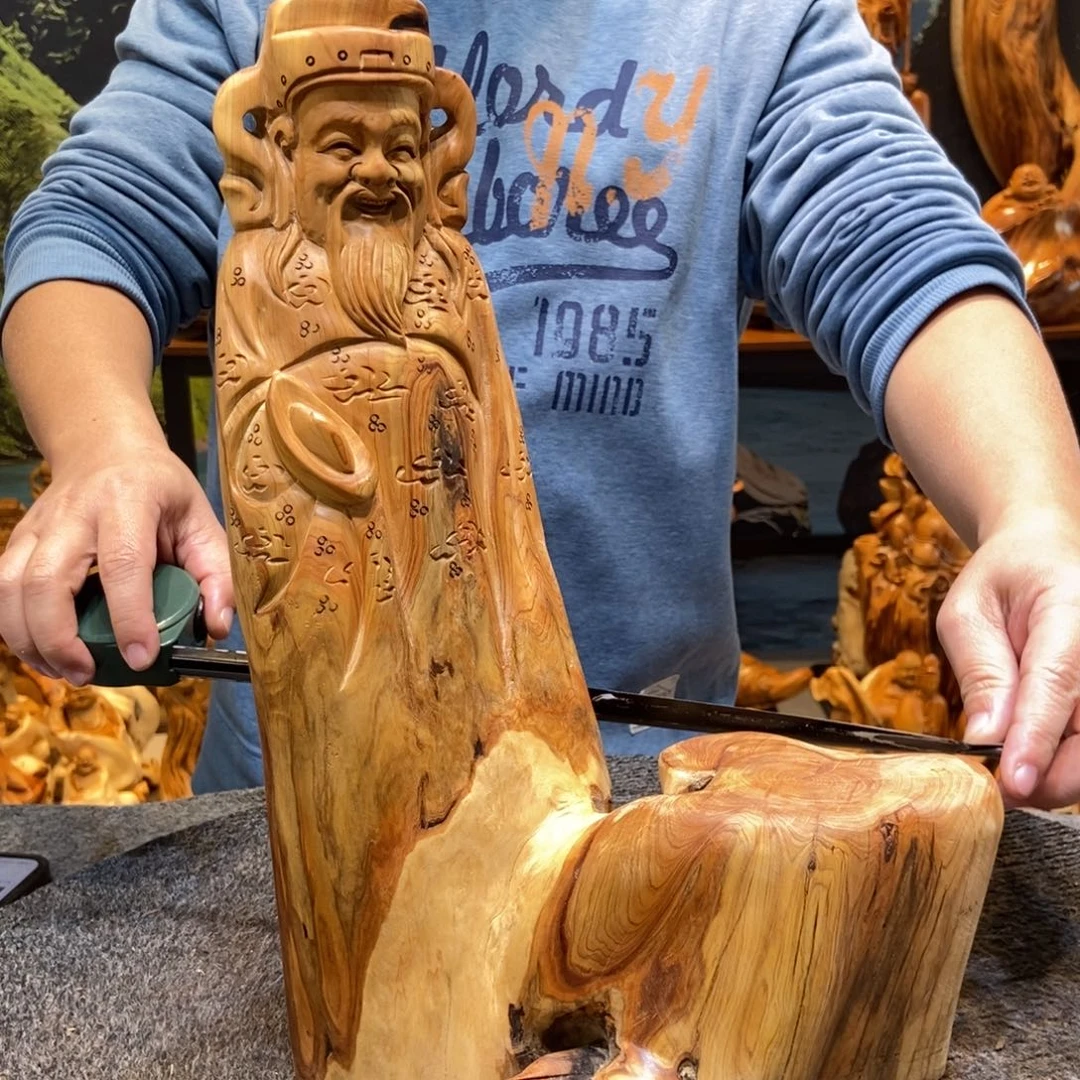 柏木（崖柏）进来点点关注哦